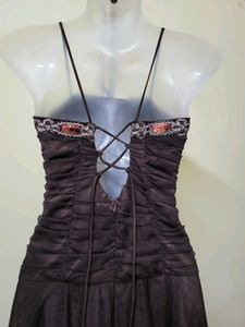 High Low Dress