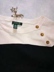 Saudi Imported Sweater