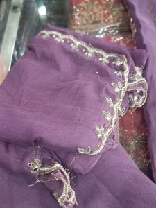 Dress Material