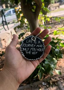 customized Key Ring