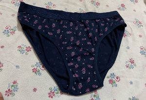 Weekend Aug Sale 🔥Pack(3) Unused Cotton  Briefs