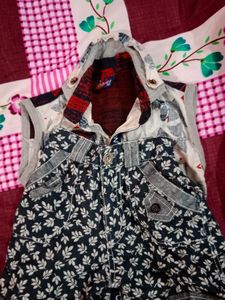 Dress For Boys