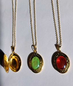Vintage Locket