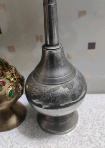 All Brass Gulab dani At Rs 1500