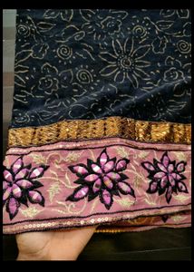 Beautiful Dupatta