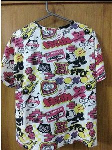 Combo - Souled Store And street9 T-shirt