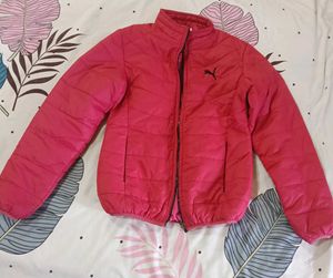 Puma Jacket