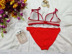 🇭🇲💫💗Cute Polka Dot Lingerie Set