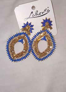 Combo Of 4  Earrings