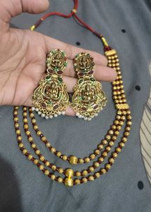 Jewellery Set