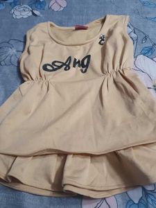 Top For Girls