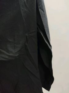 Black Shirt