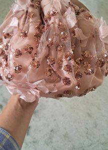 Potli Clutch