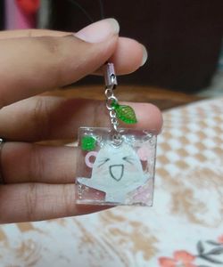 Cute Phone Charm