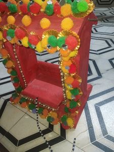 Laddu gopal Julha