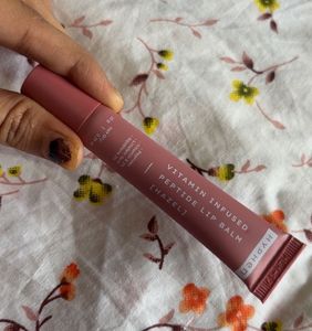 VITAMIN INFUSED PEPTIDE LIP BALM - HAZEL🎀🎀
