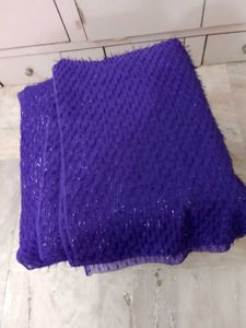 Vintage New Shinning Saree