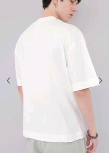 Uplifting &#39;You&#39;re Doing Great&#39; White Graphic Tee