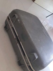 Like New