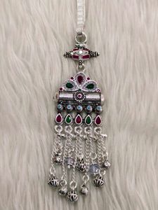 Pure Silver Fancy Juda