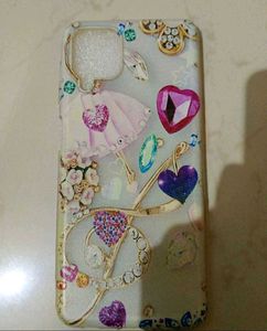 Samsung Galaxy M12 Phone Case