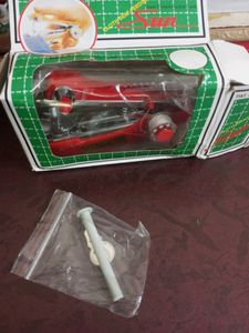 Korean Sewing Machine