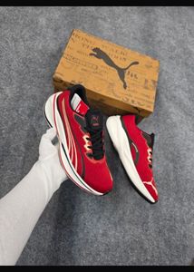 Puma Sport Shoes