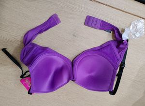 Bwitch Seamless Padded Wired Bra Size- 36 C