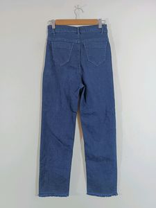 Dark Blue Jeans (Women)