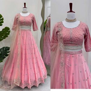 🆕️🆕️Heavy Boutique Lehenga Choli