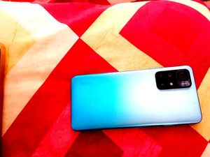 REDMI NOTE 11T 5G(AQUAMARINE BLUE,128 GB)