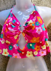 1192 SEXY CROP TOP
