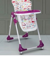 Luvlap High Chair - Very Good Condition