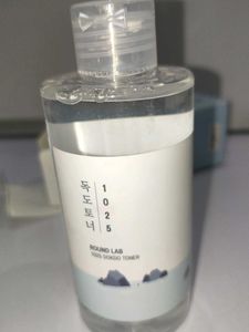 Toner ( Korean)