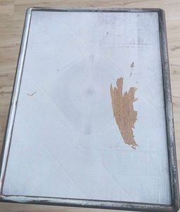 Foldable Table