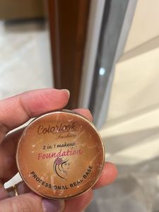 Foundation