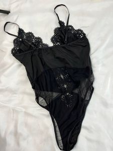 Lace Bodysuit