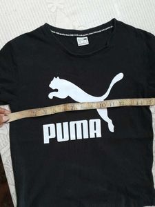 Puma Top 🖤