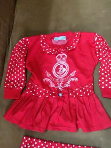 Beautiful Baby Girl Dress