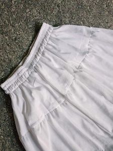 New Skirt