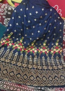 Beautiful New Lehenga