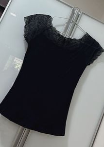 Wordrobe essential black Combo