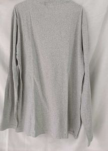 London Hills Gray T-Shirt
