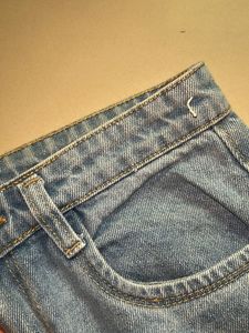 Denim Jeans