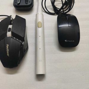 4 Gadgets Bundle Combo