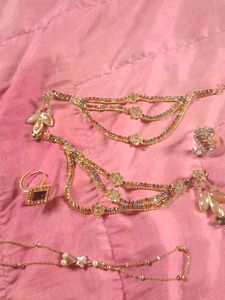 Jewellery Set