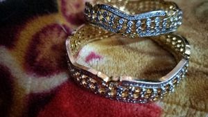 AD TURKISH DESIGN Bangle Set