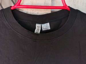 Combo Of 3 Branded Tees
