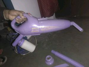 Vaccuum Cleaner
