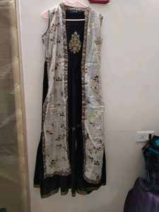 Jacket Kurti